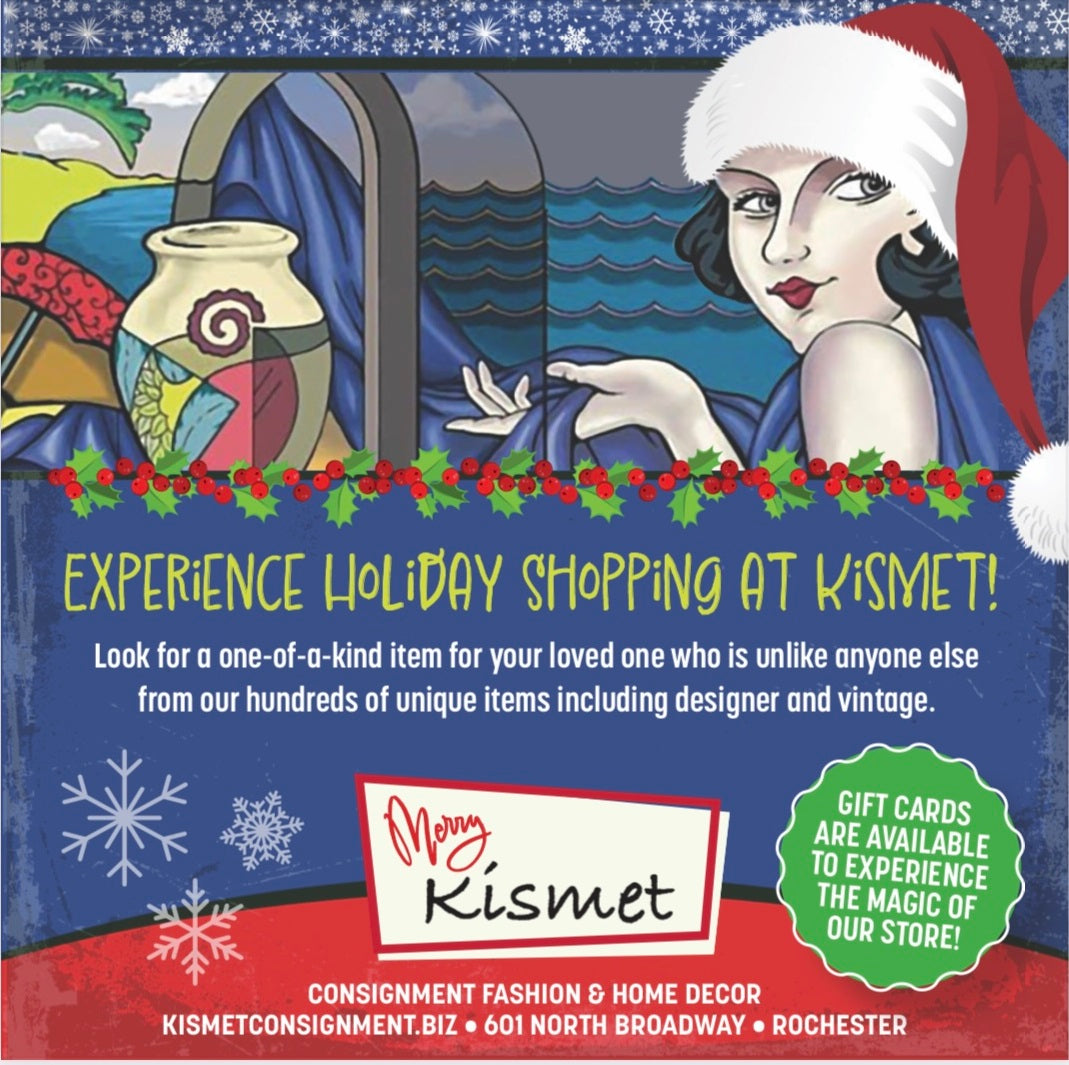 Shop Local this Holiday Season!