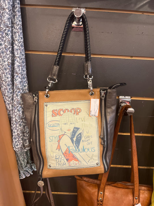 Brighton Purse