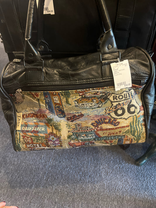 Route 66 Bag