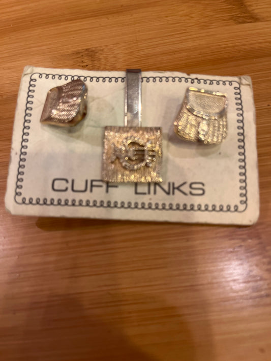 Cufflink