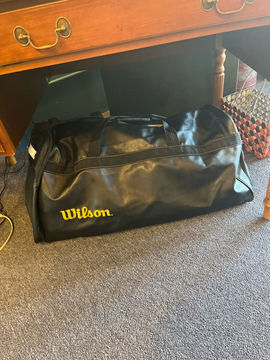 Wilson Travel Bag