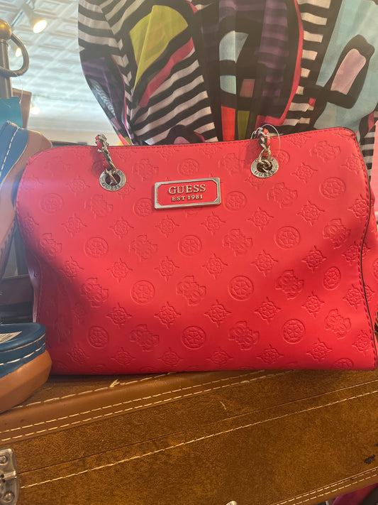 Guess Purse